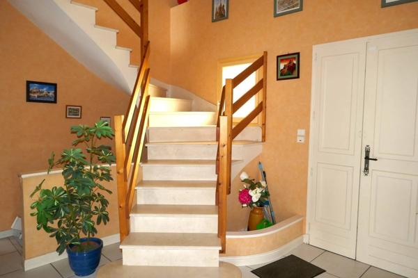 Grande Maison de 207m²hab sur 3500m² de terrain !