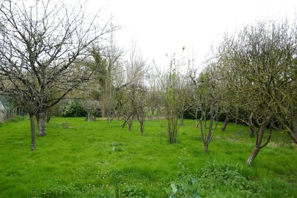 Grande Maison de 207m²hab sur 3500m² de terrain !