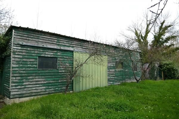 Grande Maison de 207m²hab sur 3500m² de terrain !