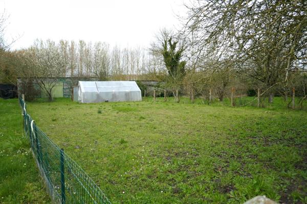 Grande Maison de 207m²hab sur 3500m² de terrain !