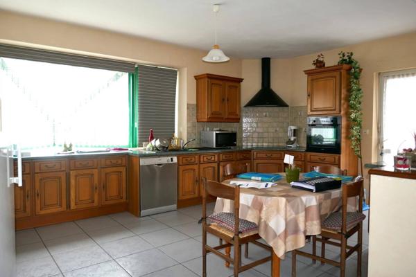 Grande Maison de 207m²hab sur 3500m² de terrain !