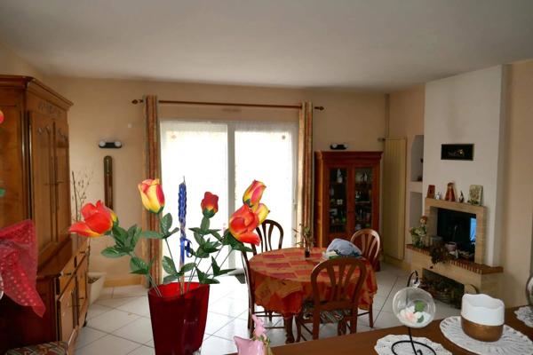 Grande Maison de 207m²hab sur 3500m² de terrain !