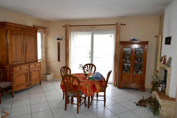 Grande Maison de 207m²hab sur 3500m² de terrain !