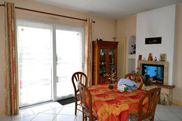 Grande Maison de 207m²hab sur 3500m² de terrain !