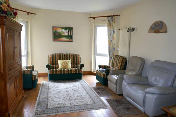 Grande Maison de 207m²hab sur 3500m² de terrain !