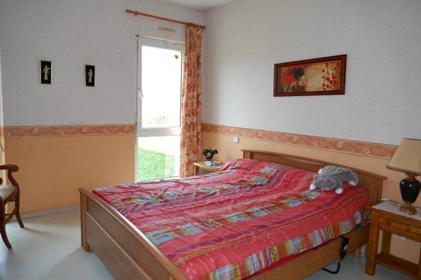 Grande Maison de 207m²hab sur 3500m² de terrain !