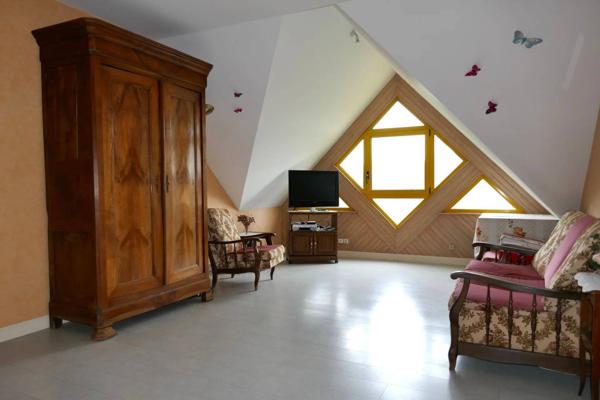 Grande Maison de 207m²hab sur 3500m² de terrain !