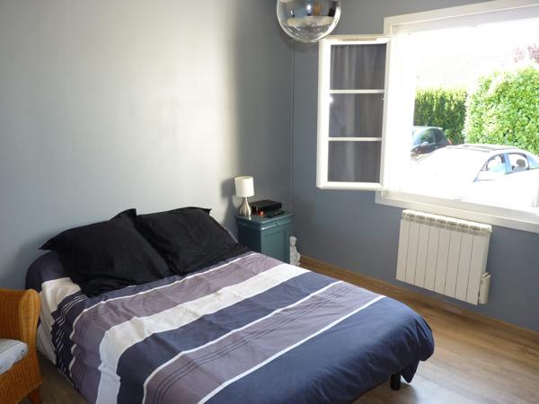Propriété de Type 5 de 140mé sur 2400 m² de parcelle