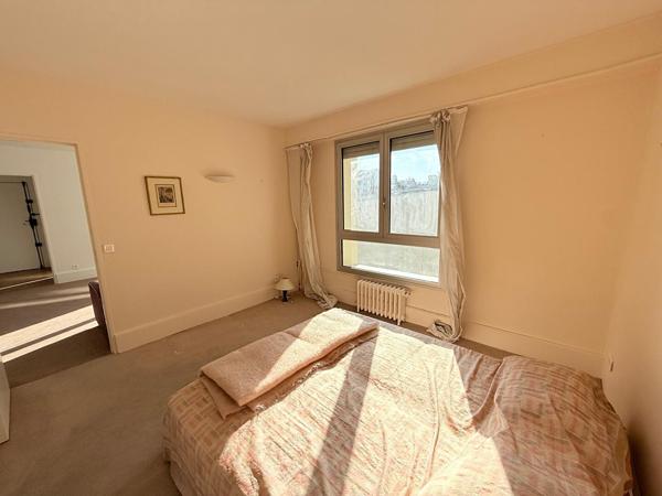 Appartement 53.01m² – Paris