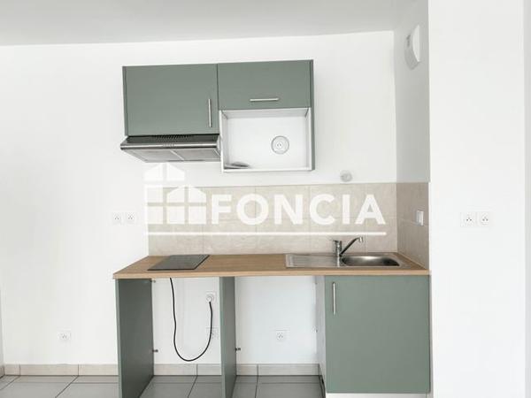 Location Appartement 2 pièces 48.28 m² - APPT 092 Bordeaux 33000