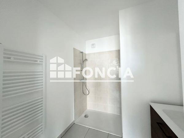 Location Appartement 2 pièces 48.28 m² - APPT 092 Bordeaux 33000