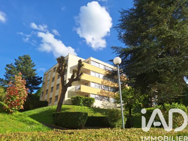 Appartement à vendre 2 pièces 51,29 m² Domont