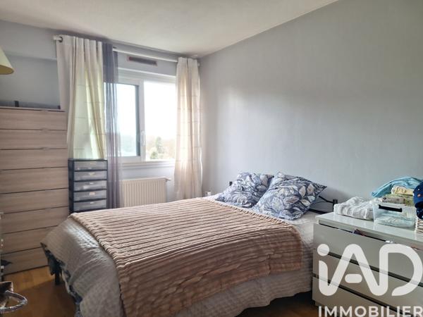 Appartement à vendre 2 pièces 51,29 m² Domont