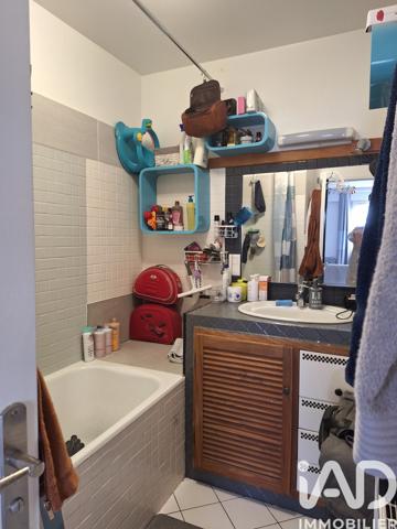 Appartement à vendre 2 pièces 51,29 m² Domont