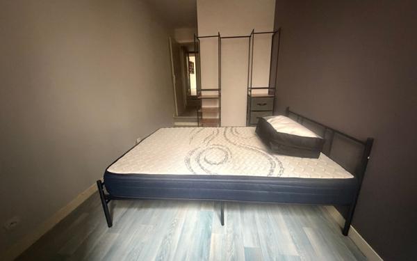 Appartement à louer    2 pièces •  Limoges