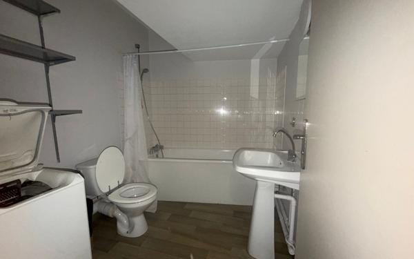 Appartement à louer    2 pièces •  Limoges