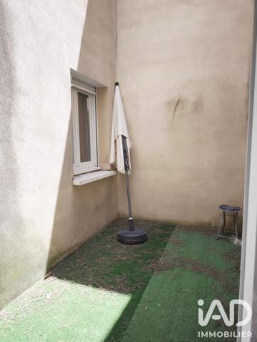 Appartement à vendre 3 pièces 55 m² Althen-des-Paluds