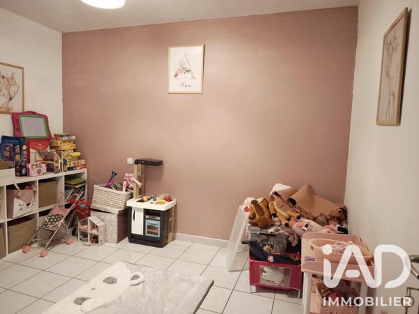 Appartement à vendre 3 pièces 55 m² Althen-des-Paluds