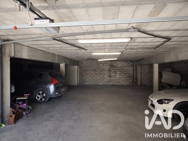 Appartement à vendre 3 pièces 55 m² Althen-des-Paluds