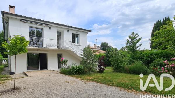 Maison à vendre 6 pièces 180 m² Bressols