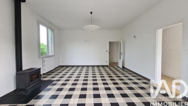 Maison à vendre 6 pièces 180 m² Bressols