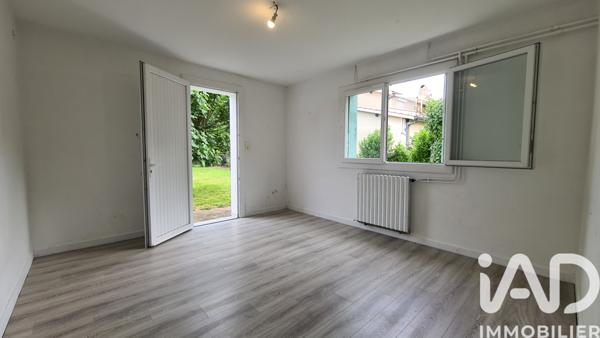 Maison à vendre 6 pièces 180 m² Bressols