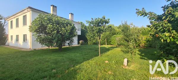 Maison à vendre 6 pièces 180 m² Bressols