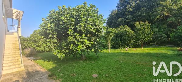 Maison à vendre 6 pièces 180 m² Bressols