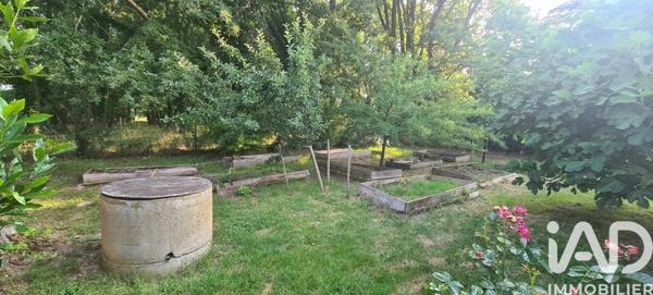 Maison à vendre 6 pièces 180 m² Bressols