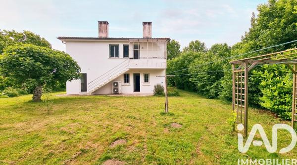 Maison à vendre 6 pièces 180 m² Bressols