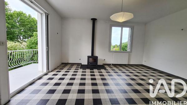 Maison à vendre 6 pièces 180 m² Bressols