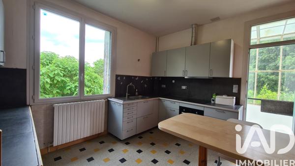 Maison à vendre 6 pièces 180 m² Bressols