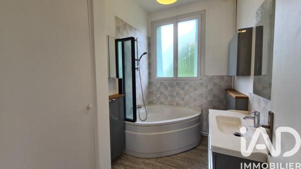 Maison à vendre 6 pièces 180 m² Bressols