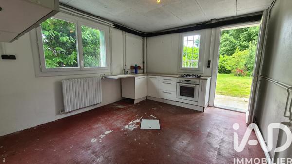 Maison à vendre 6 pièces 180 m² Bressols