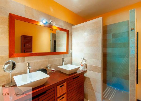 VUE GOLF – Villa d’exception au Pont Royal