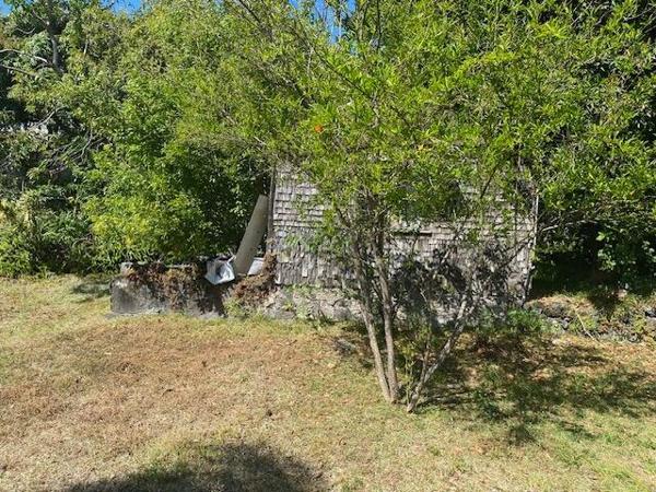 Magnifique Terrain pour opération Immobilière