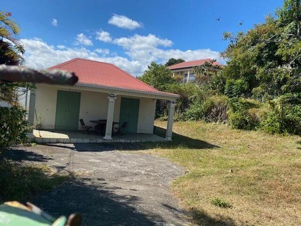 Magnifique Terrain pour opération Immobilière