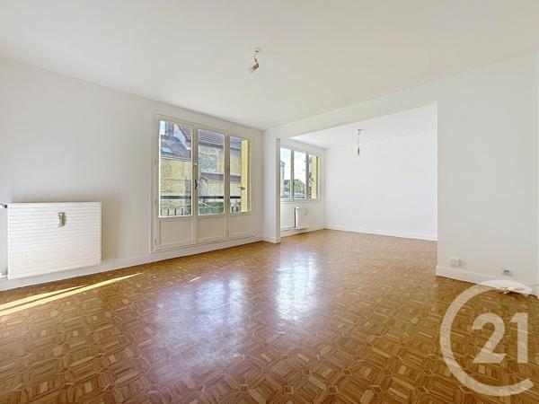 Appartement F4 à vendre  4 pièces - 72 m2 TROYES - 10