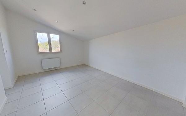 Appartement à vendre    1 pièce • 39 m2 Champagne-au-Mont-d'Or