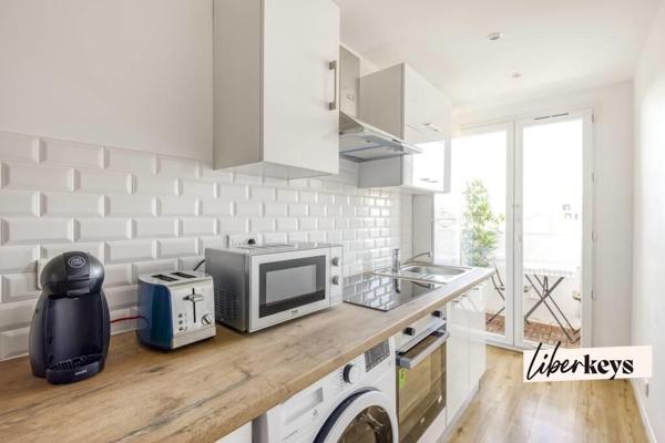 Spécial Investisseurs – Colocation T4 loué 52 m² – 10% de rentabilité brute, cashflow positif