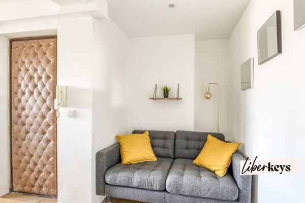 Spécial Investisseurs – Colocation T4 loué 52 m² – 10% de rentabilité brute, cashflow positif