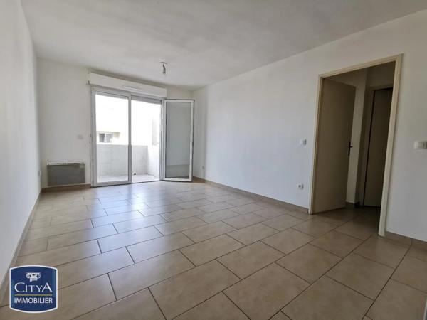 Appartement à vendre 2 pièces 35m²