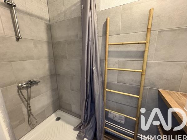 Appartement à vendre 3 pièces 56,73 m² Port-la-Nouvelle