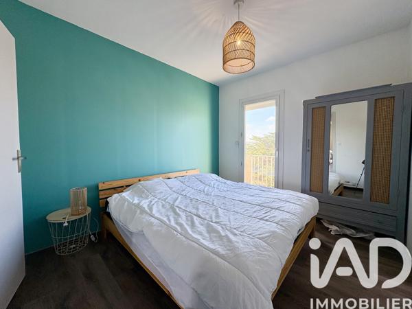 Appartement à vendre 3 pièces 56,73 m² Port-la-Nouvelle