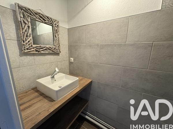 Appartement à vendre 3 pièces 56,73 m² Port-la-Nouvelle