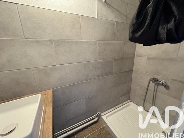 Appartement à vendre 3 pièces 56,73 m² Port-la-Nouvelle