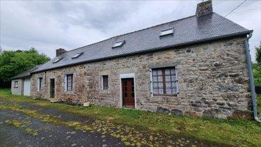Maison à vendre à Carnoët dans les Côtes-d'Armor (22160), ref : 29066-1066564