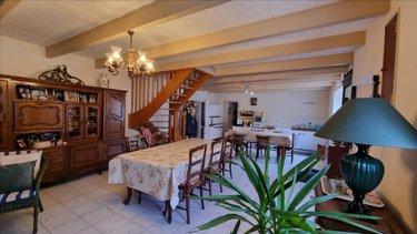 Maison à vendre à Carnoët dans les Côtes-d'Armor (22160), ref : 29066-1066564