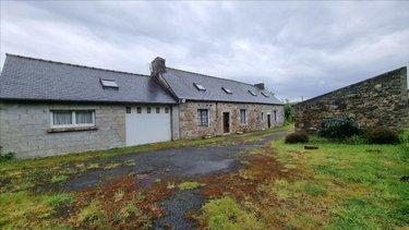 Maison à vendre à Carnoët dans les Côtes-d'Armor (22160), ref : 29066-1066564