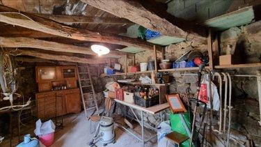 Maison à vendre à Carnoët dans les Côtes-d'Armor (22160), ref : 29066-1066564